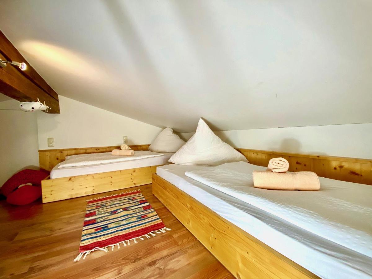 Berghof Punzenlehen - Nahe Koenigssee Bischofswiesen Zewnętrze zdjęcie